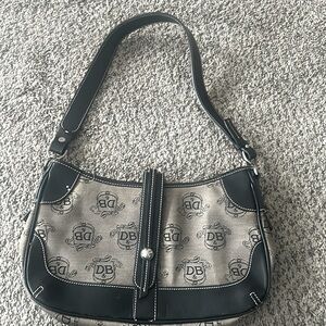 Dooney & Burke Vintage